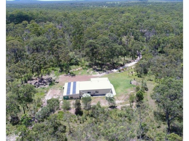 379 Whytallabah Road, Euleilah QLD 4674