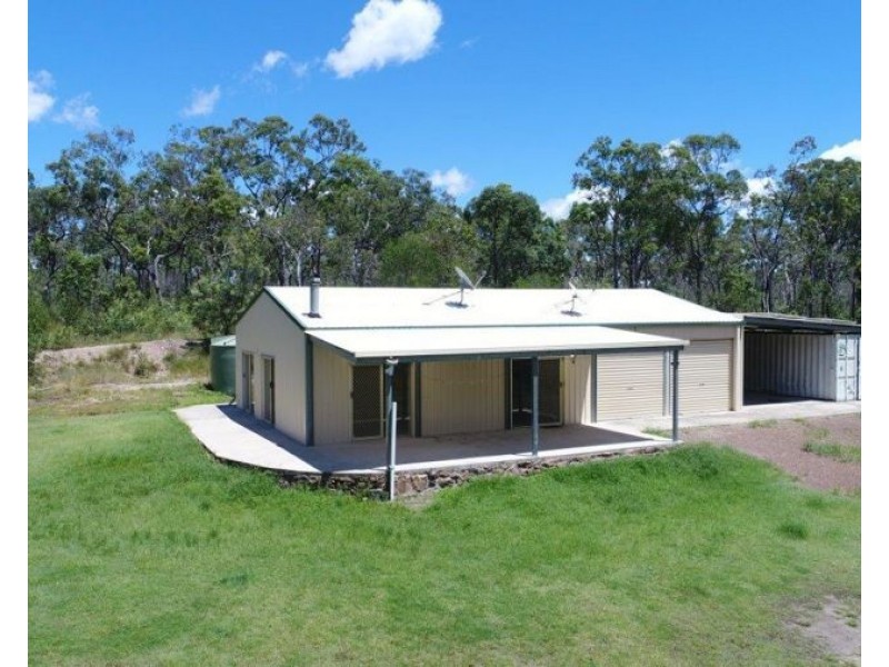 379 Whytallabah Road, Euleilah QLD 4674
