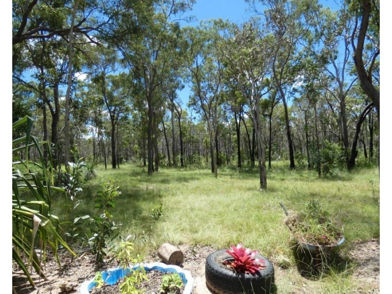 379 Whytallabah Road, Euleilah QLD 4674