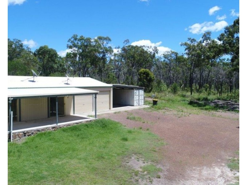 379 Whytallabah Road, Euleilah QLD 4674