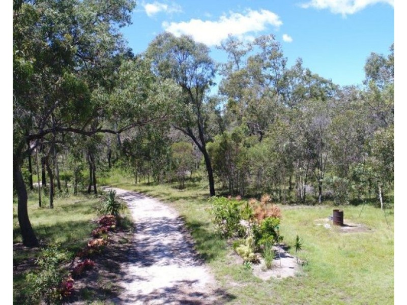 379 Whytallabah Road, Euleilah QLD 4674