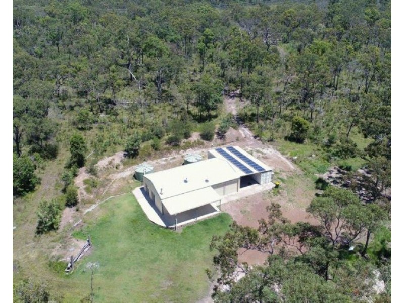 379 Whytallabah Road, Euleilah QLD 4674