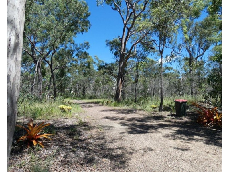 379 Whytallabah Road, Euleilah QLD 4674