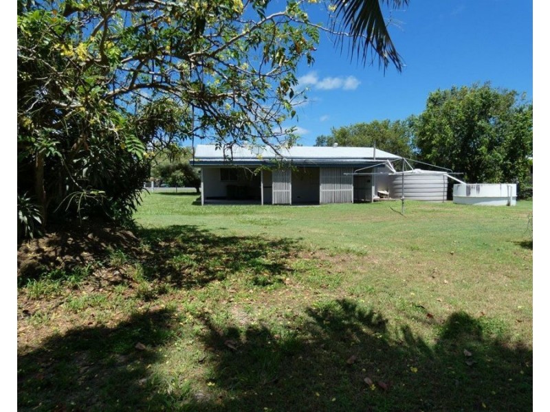 72 Roe Street, Miriam Vale QLD 4677