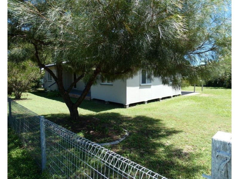 72 Roe Street, Miriam Vale QLD 4677