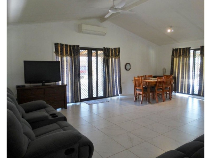 54 Freshwater Court, Deepwater QLD 4674
