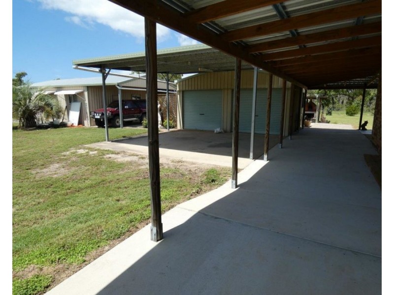 54 Freshwater Court, Deepwater QLD 4674