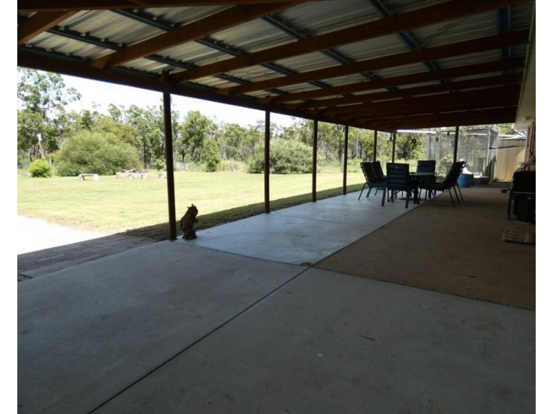 54 Freshwater Court, Deepwater QLD 4674