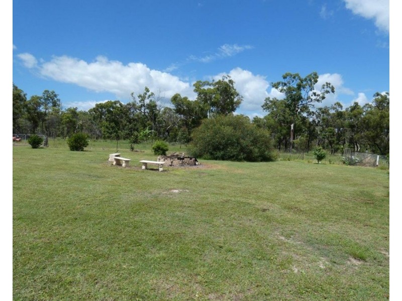 54 Freshwater Court, Deepwater QLD 4674