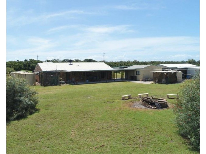 54 Freshwater Court, Deepwater QLD 4674