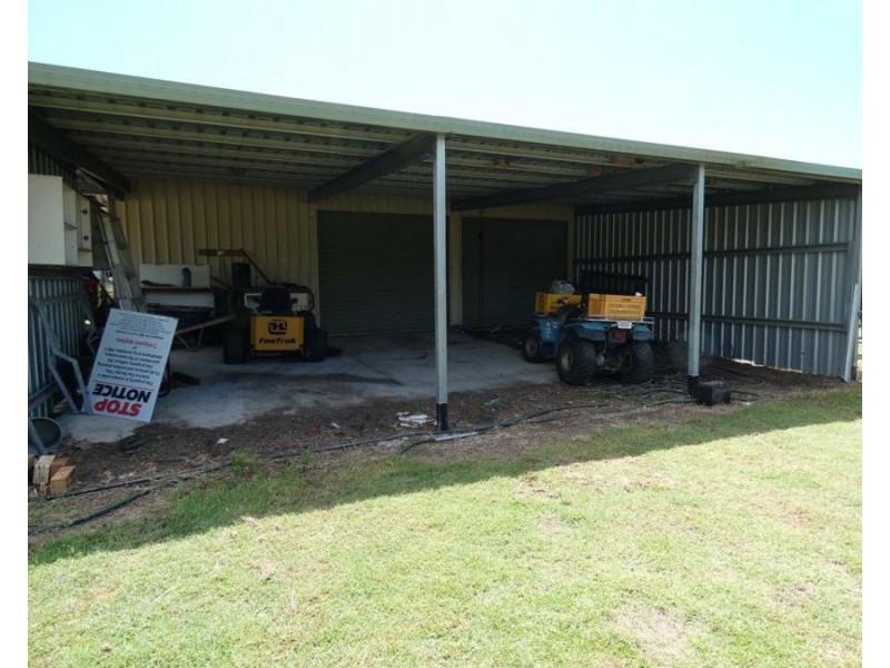 54 Freshwater Court, Deepwater QLD 4674