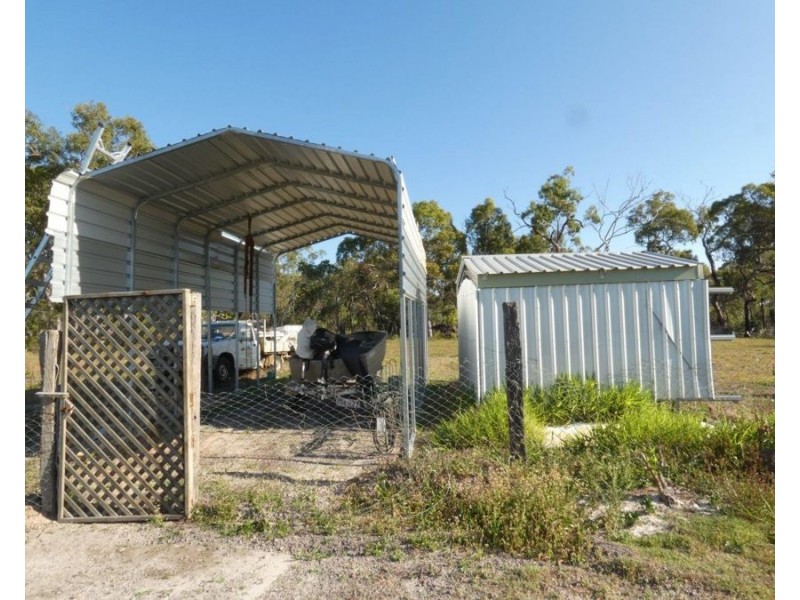 54 Freshwater Court, Deepwater QLD 4674