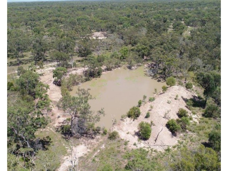 54 Freshwater Court, Deepwater QLD 4674