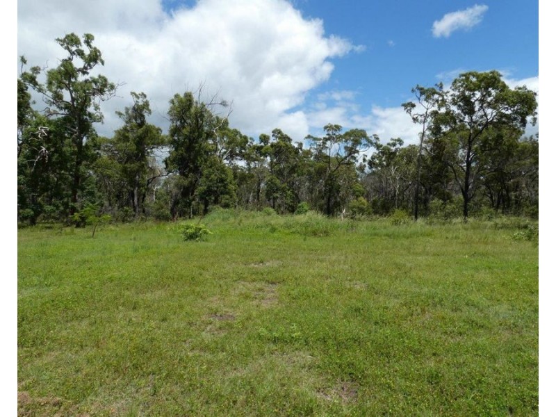 54 Freshwater Court, Deepwater QLD 4674