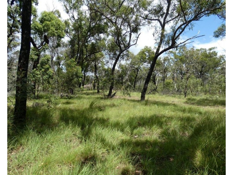 54 Freshwater Court, Deepwater QLD 4674
