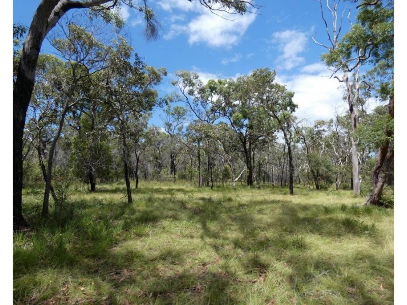 54 Freshwater Court, Deepwater QLD 4674
