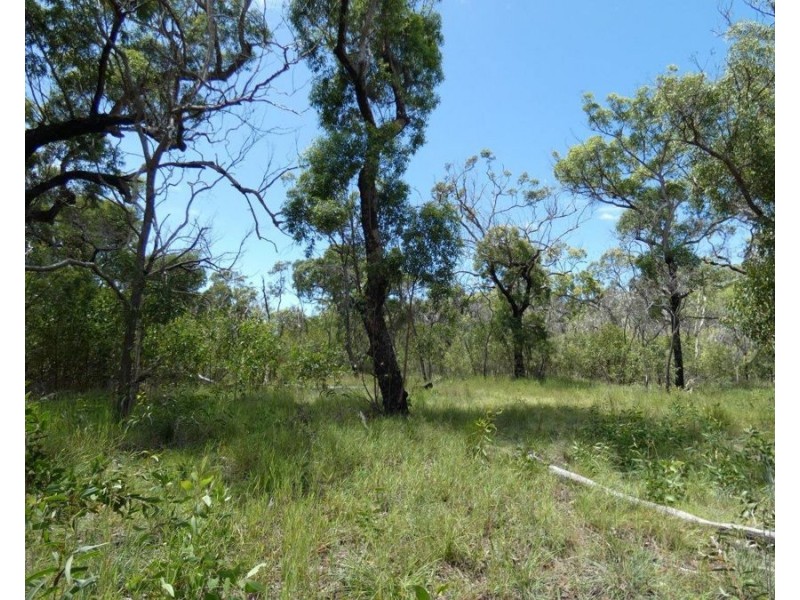 54 Freshwater Court, Deepwater QLD 4674