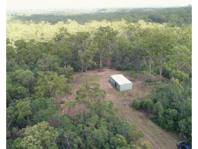 582 Mineral Road, Rosedale QLD 4674