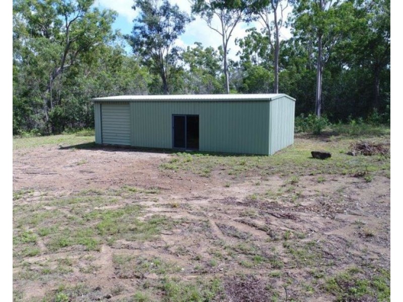 582 Mineral Road, Rosedale QLD 4674