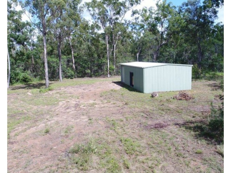 582 Mineral Road, Rosedale QLD 4674