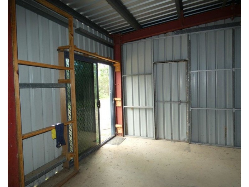 582 Mineral Road, Rosedale QLD 4674