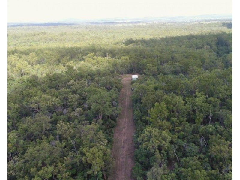 582 Mineral Road, Rosedale QLD 4674