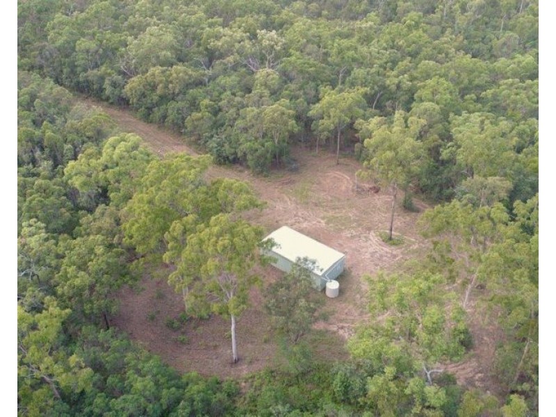 582 Mineral Road, Rosedale QLD 4674