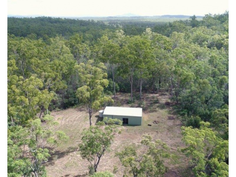 582 Mineral Road, Rosedale QLD 4674