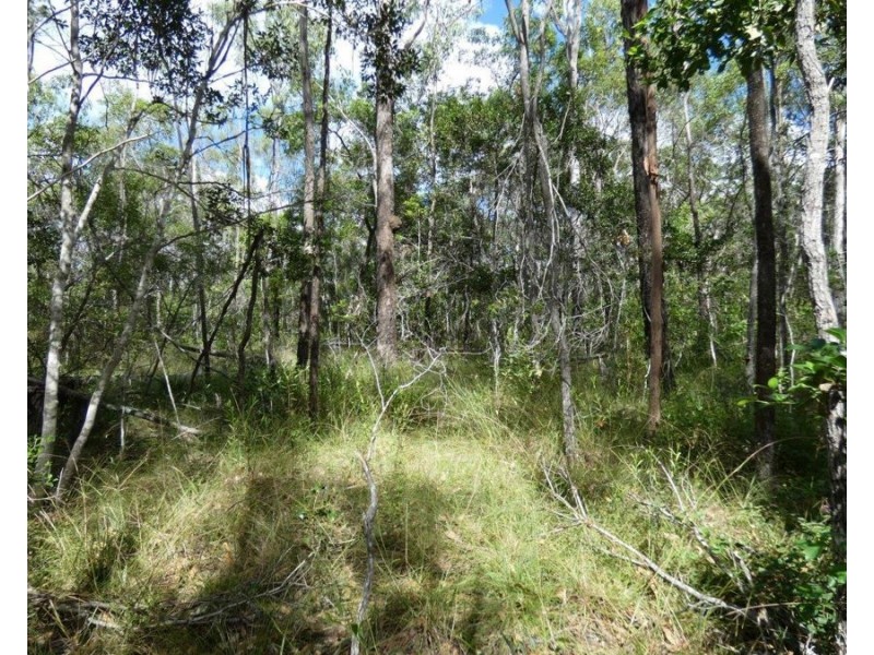 582 Mineral Road, Rosedale QLD 4674