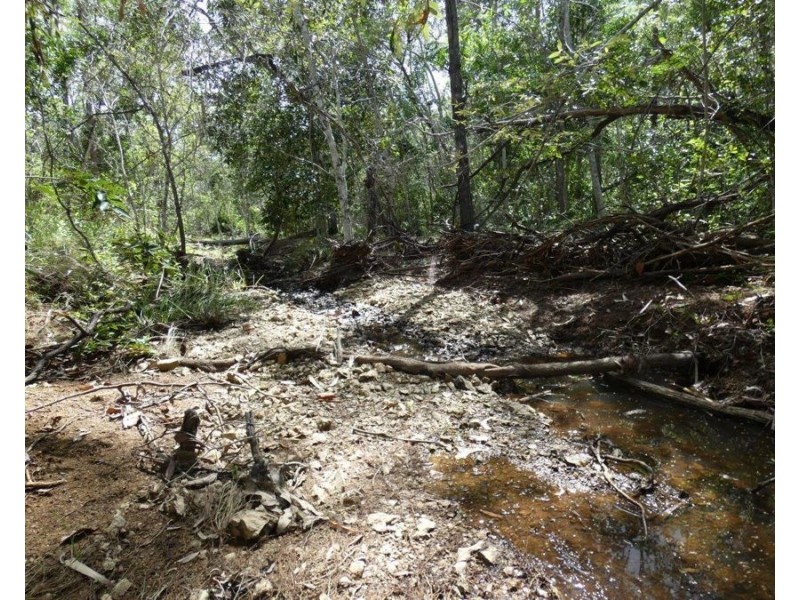 582 Mineral Road, Rosedale QLD 4674