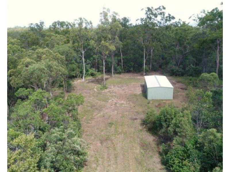 582 Mineral Road, Rosedale QLD 4674