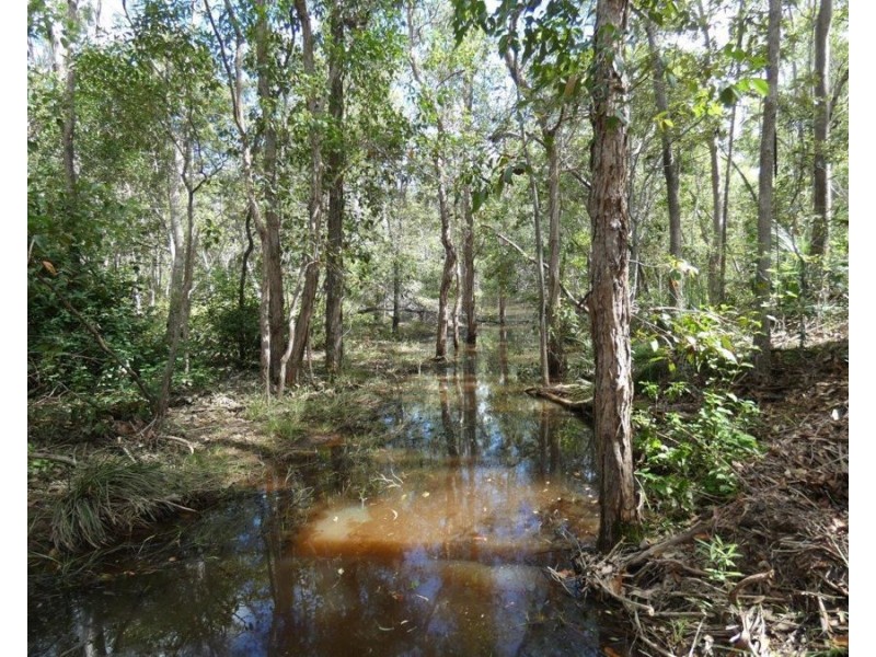 582 Mineral Road, Rosedale QLD 4674