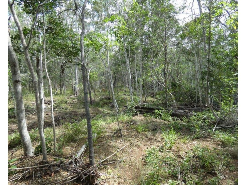 582 Mineral Road, Rosedale QLD 4674