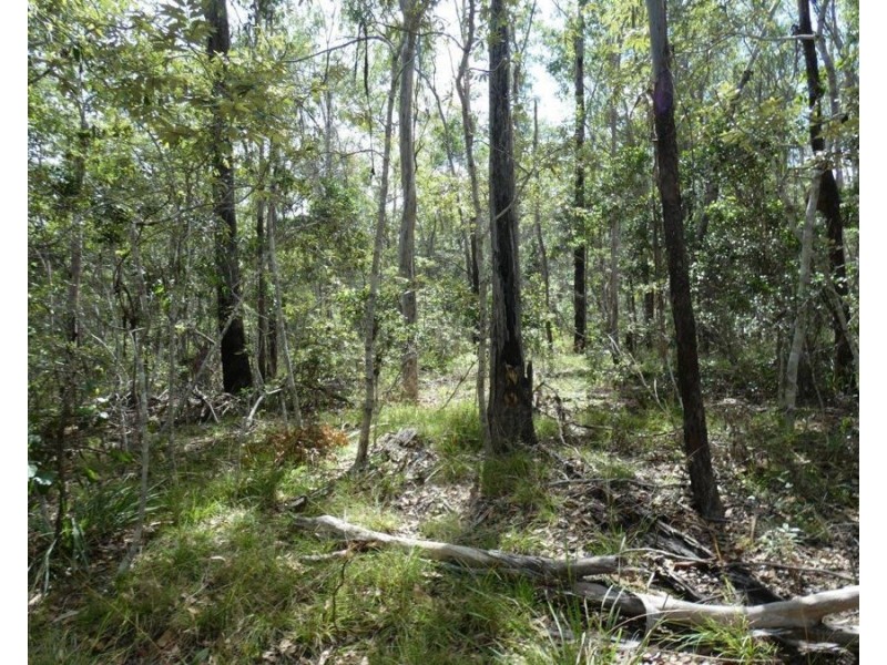 582 Mineral Road, Rosedale QLD 4674