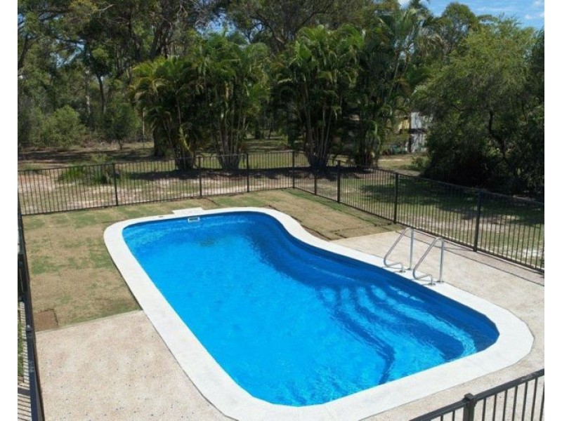 334 Pacific Drive, Deepwater QLD 4674