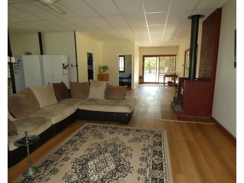 334 Pacific Drive, Deepwater QLD 4674
