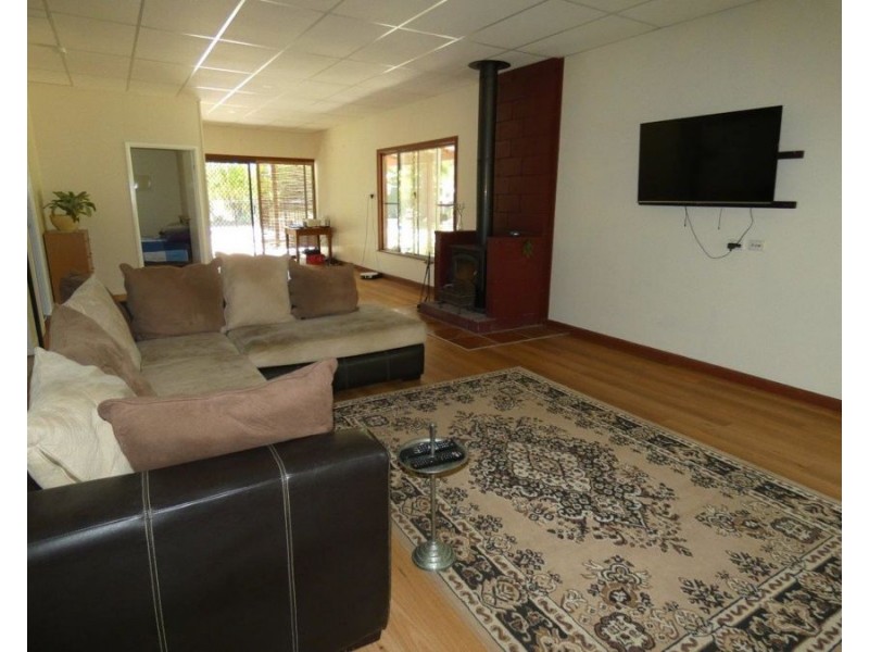 334 Pacific Drive, Deepwater QLD 4674