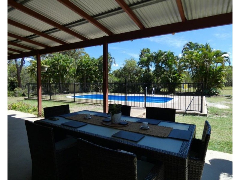 334 Pacific Drive, Deepwater QLD 4674