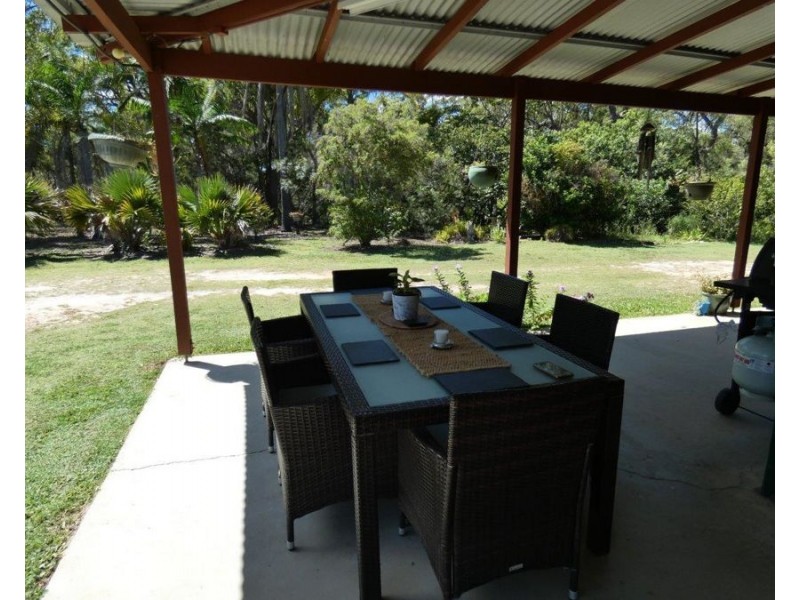 334 Pacific Drive, Deepwater QLD 4674
