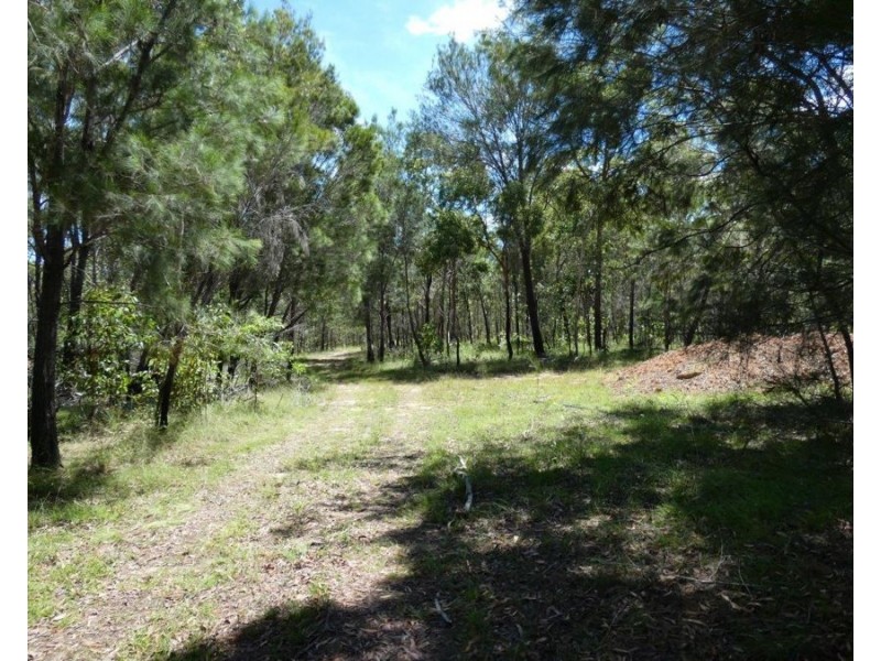 334 Pacific Drive, Deepwater QLD 4674