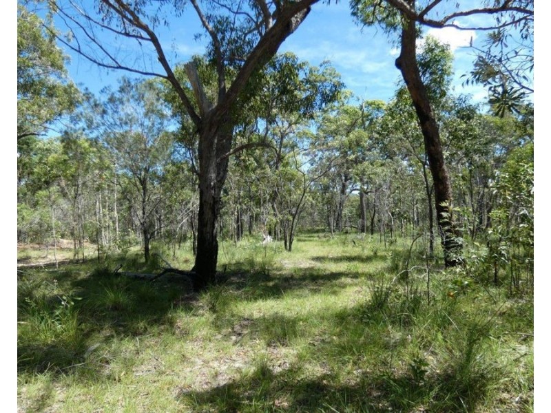 334 Pacific Drive, Deepwater QLD 4674