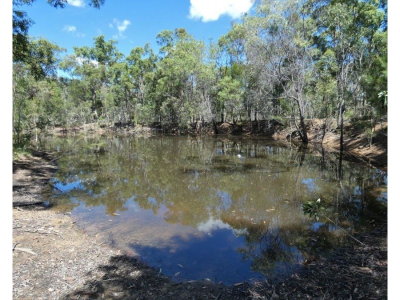 334 Pacific Drive, Deepwater QLD 4674