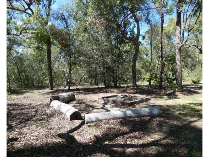 334 Pacific Drive, Deepwater QLD 4674