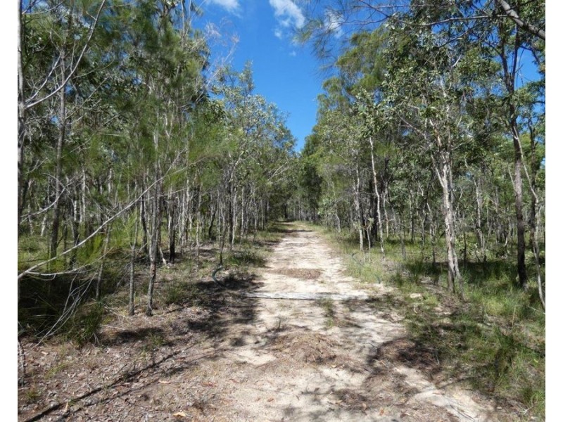 334 Pacific Drive, Deepwater QLD 4674
