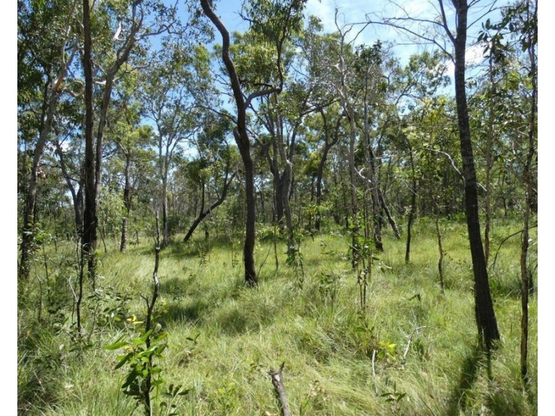 334 Pacific Drive, Deepwater QLD 4674