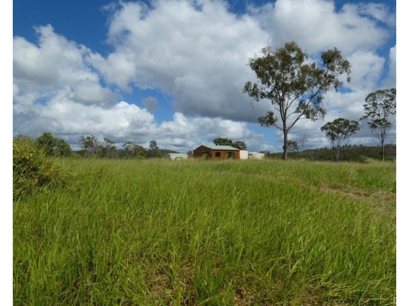 3583 Lowmead Road, Lowmead QLD 4676