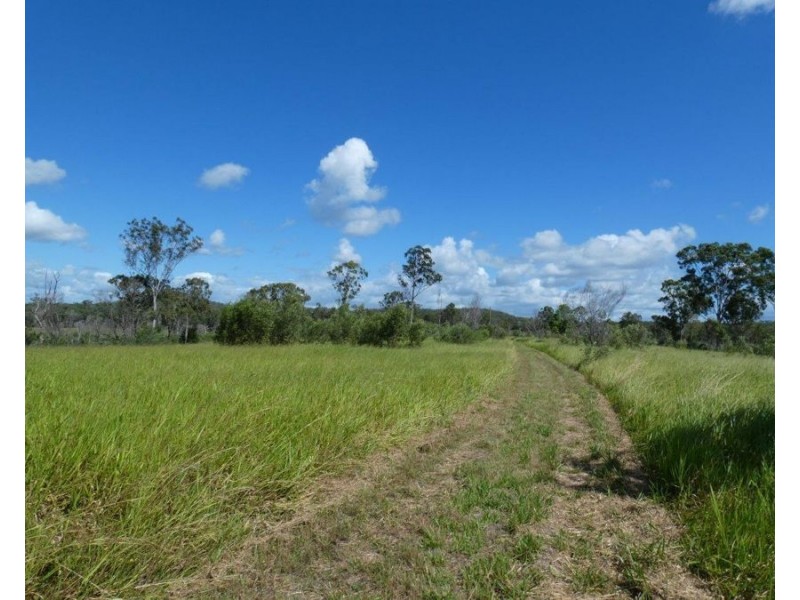3583 Lowmead Road, Lowmead QLD 4676