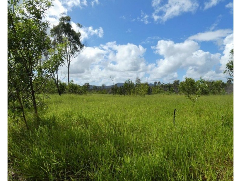 3583 Lowmead Road, Lowmead QLD 4676