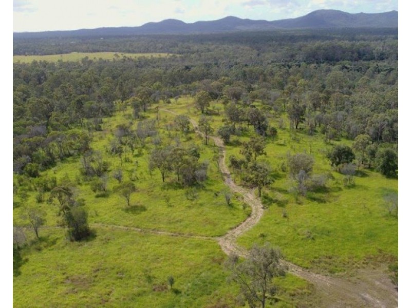 3583 Lowmead Road, Lowmead QLD 4676