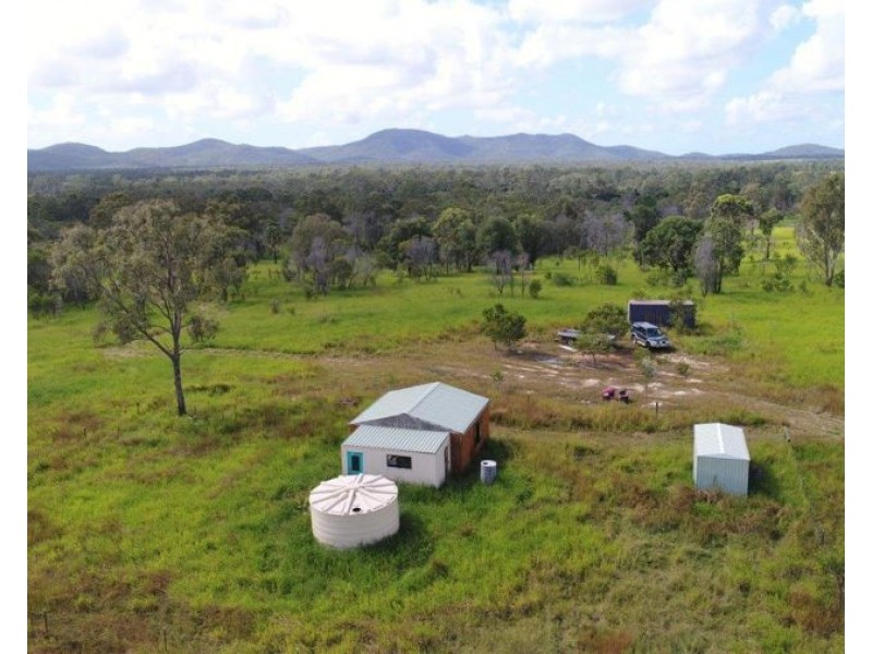 3583 Lowmead Road, Lowmead QLD 4676